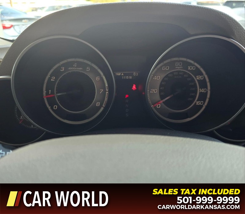 Acura MDX Vehicle Full-screen Gallery Image 20