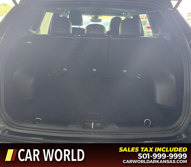 Jeep Compass Vehicle Full-screen Gallery Image 13