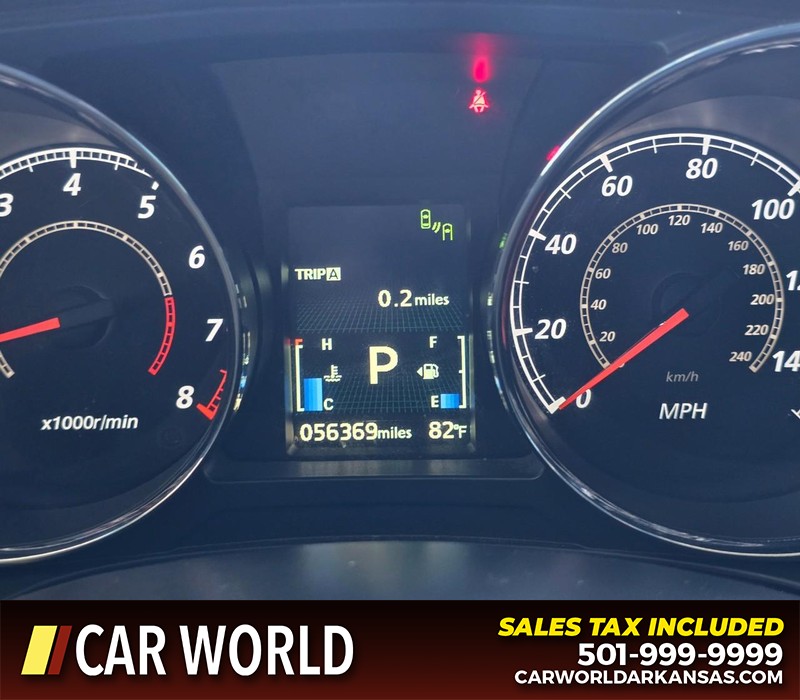 Mitsubishi Outlander Sport Vehicle Full-screen Gallery Image 17