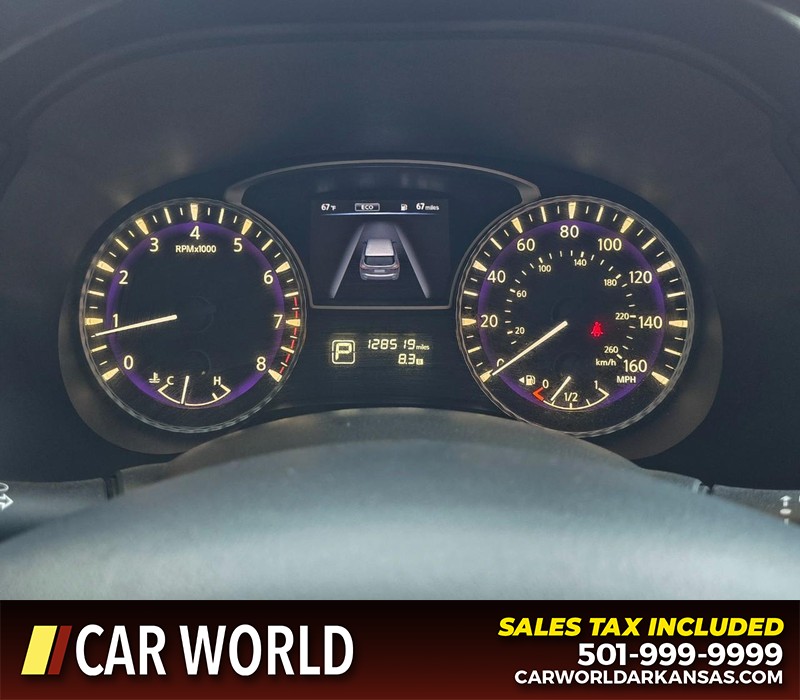 INFINITI QX60 Vehicle Full-screen Gallery Image 20