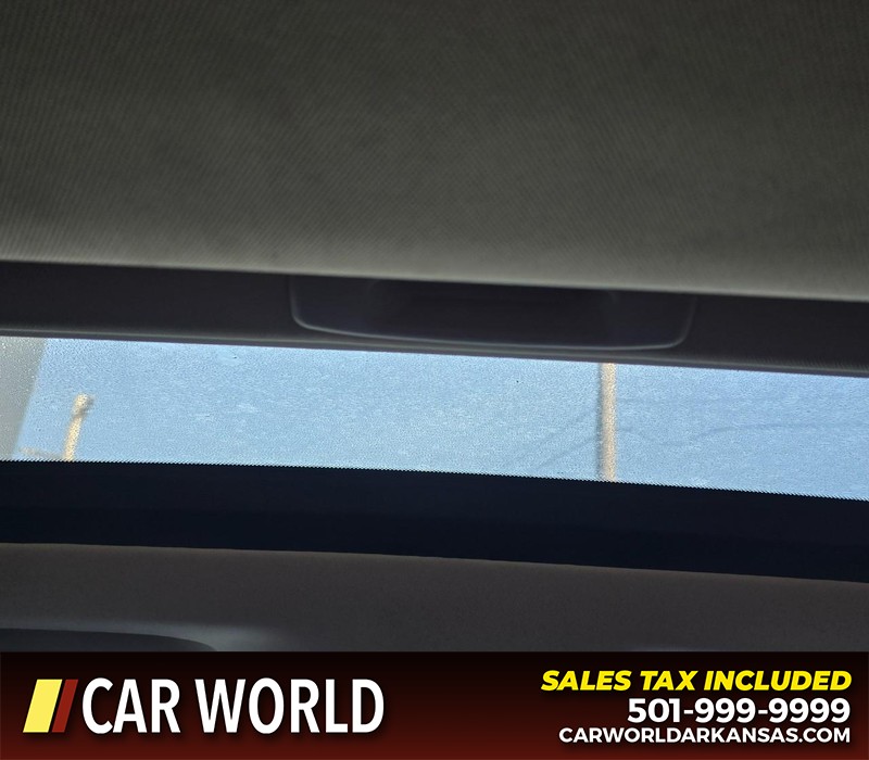 INFINITI QX60 Vehicle Full-screen Gallery Image 22