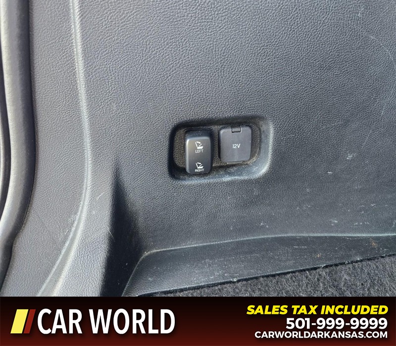 Ford Edge Vehicle Full-screen Gallery Image 14