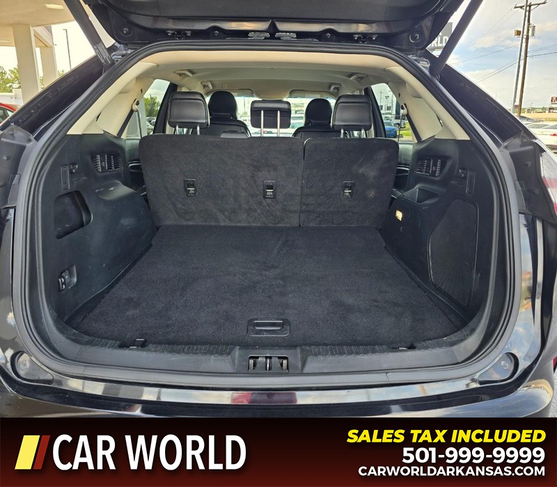 Ford Edge Vehicle Full-screen Gallery Image 15