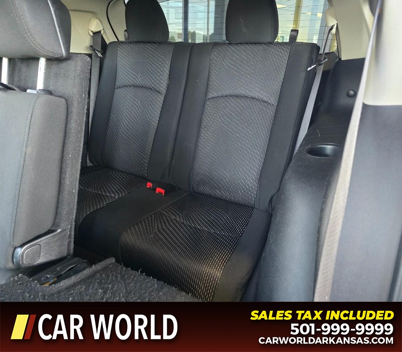 Dodge Journey Vehicle Full-screen Gallery Image 11