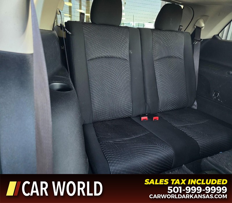 Dodge Journey Vehicle Full-screen Gallery Image 13