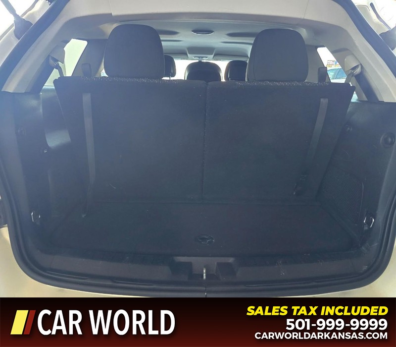 Dodge Journey Vehicle Full-screen Gallery Image 14