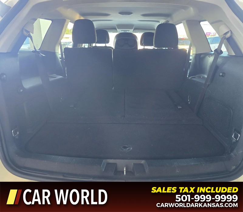 Dodge Journey Vehicle Full-screen Gallery Image 15
