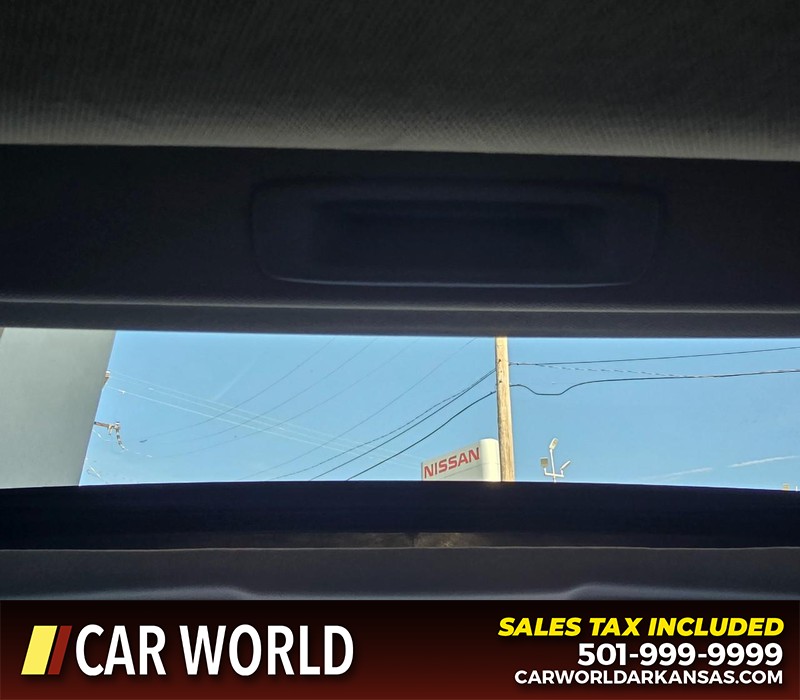 Honda Civic Sedan Vehicle Full-screen Gallery Image 20