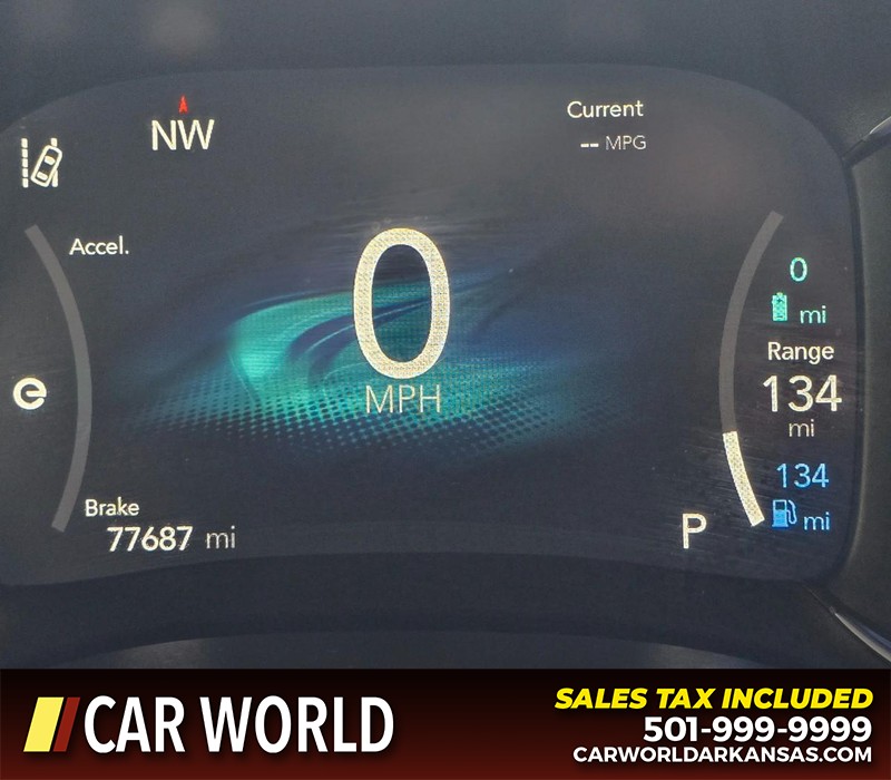 Chrysler Pacifica Vehicle Full-screen Gallery Image 21