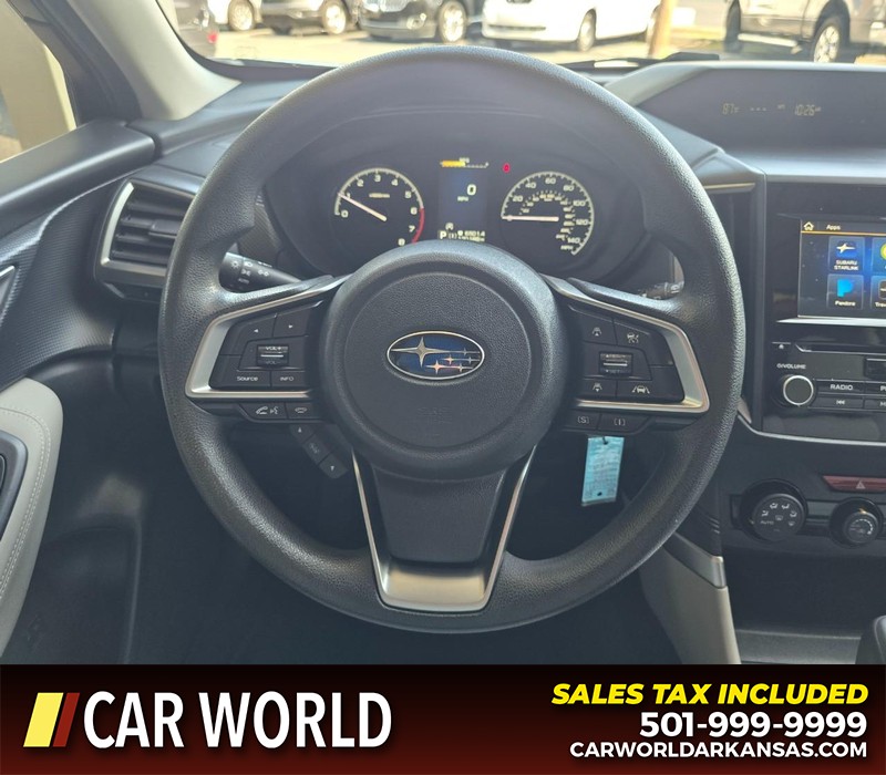 Subaru Forester Vehicle Full-screen Gallery Image 15