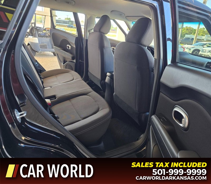 Kia Soul Vehicle Full-screen Gallery Image 12