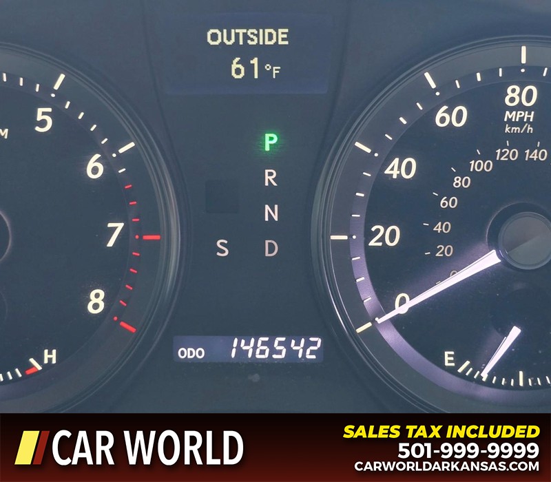 Lexus ES 350 Vehicle Full-screen Gallery Image 16