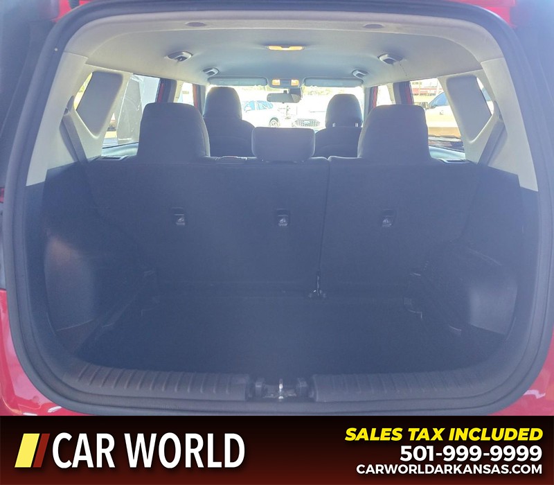 Kia Soul Vehicle Full-screen Gallery Image 13