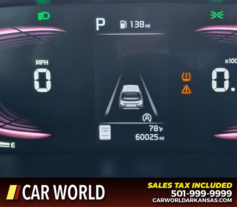 Kia Soul Vehicle Full-screen Gallery Image 16