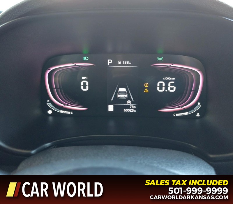 Kia Soul Vehicle Full-screen Gallery Image 17