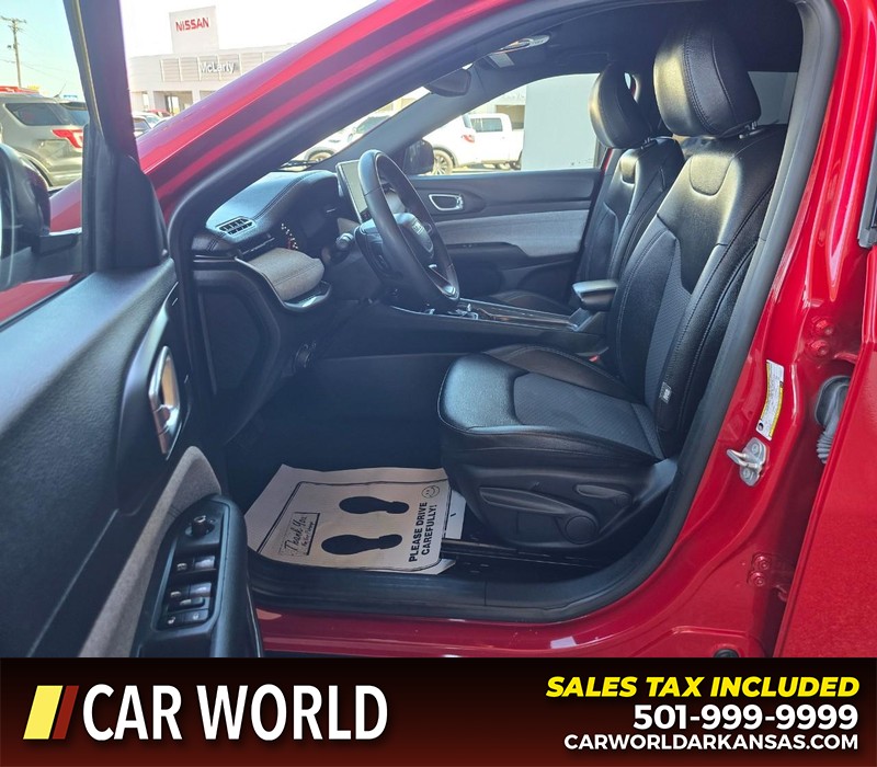 Jeep Compass Vehicle Full-screen Gallery Image 8