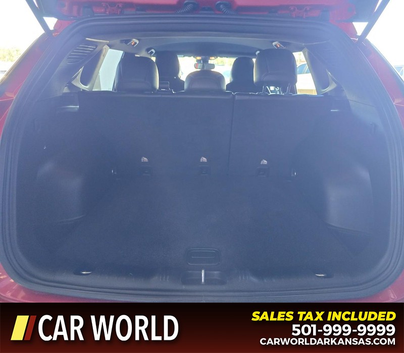 Jeep Compass Vehicle Full-screen Gallery Image 13