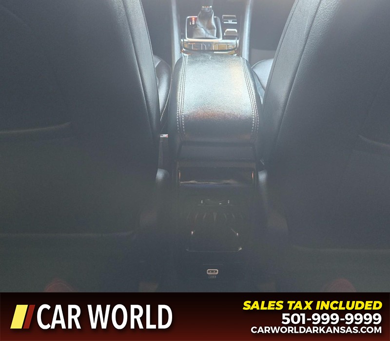 Jeep Compass Vehicle Full-screen Gallery Image 19