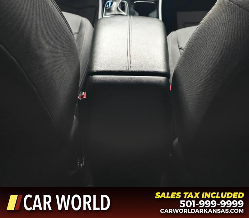 Hyundai Tucson Vehicle Full-screen Gallery Image 19
