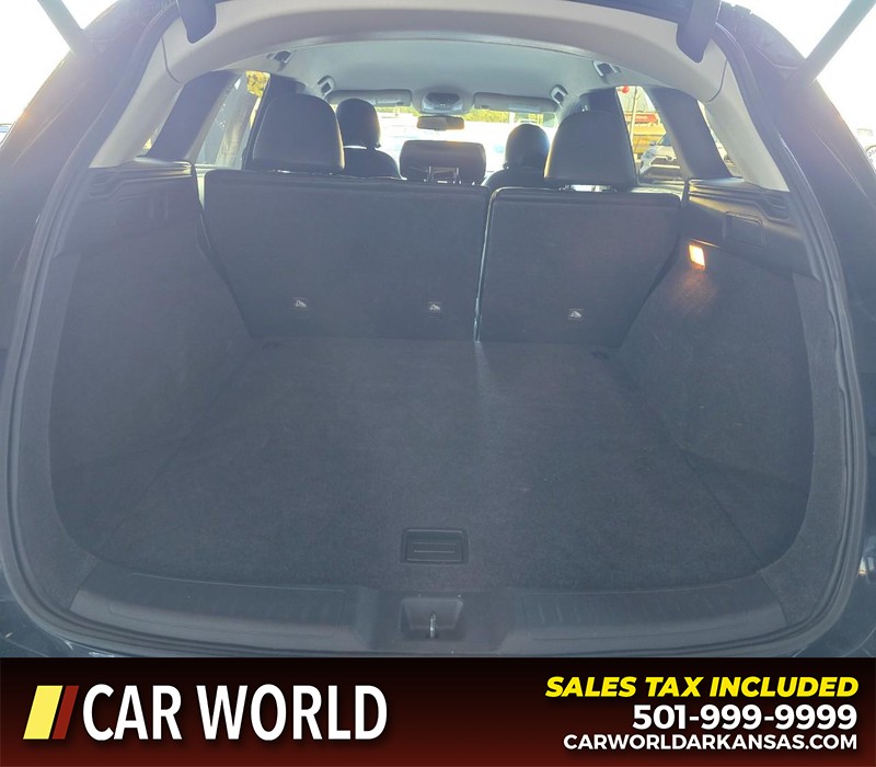 INFINITI QX50 Vehicle Full-screen Gallery Image 13