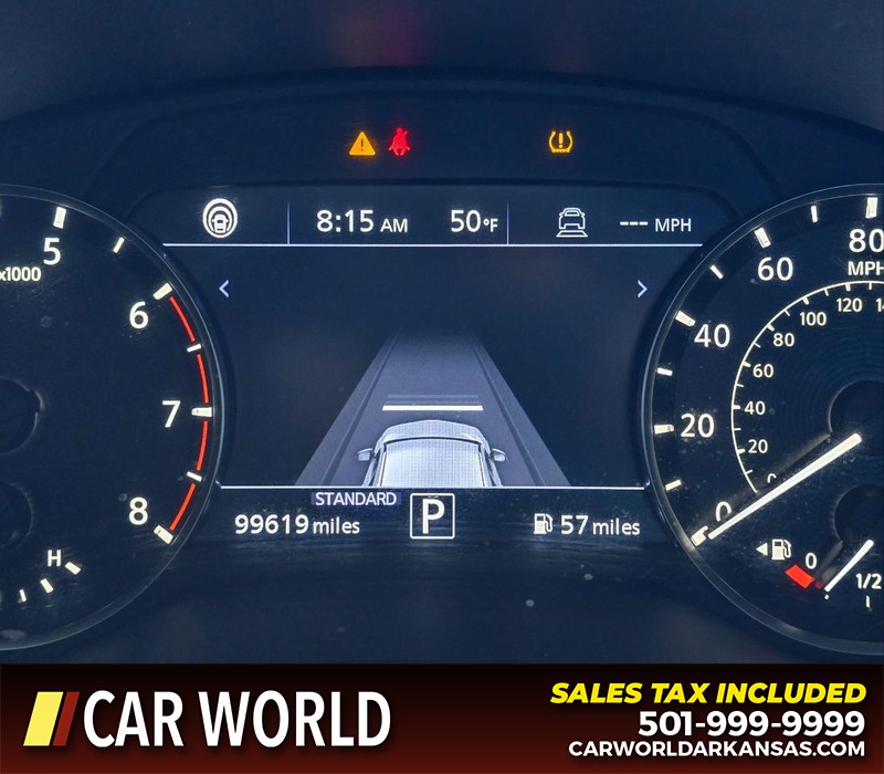 INFINITI QX50 Vehicle Full-screen Gallery Image 16