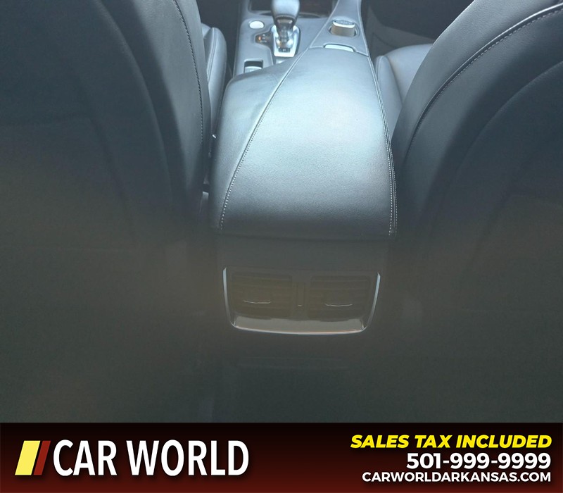 INFINITI QX50 Vehicle Full-screen Gallery Image 19