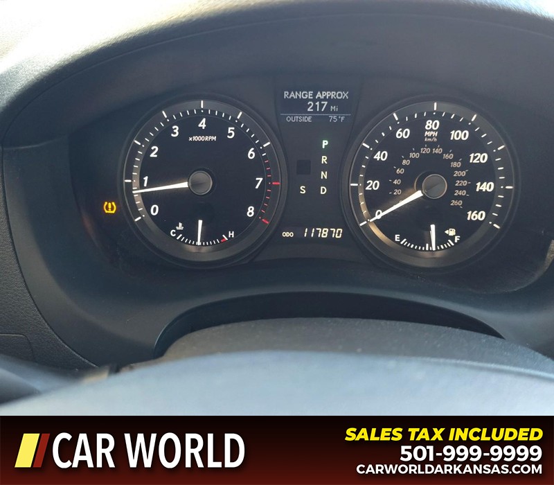 Lexus ES 350 Vehicle Full-screen Gallery Image 16