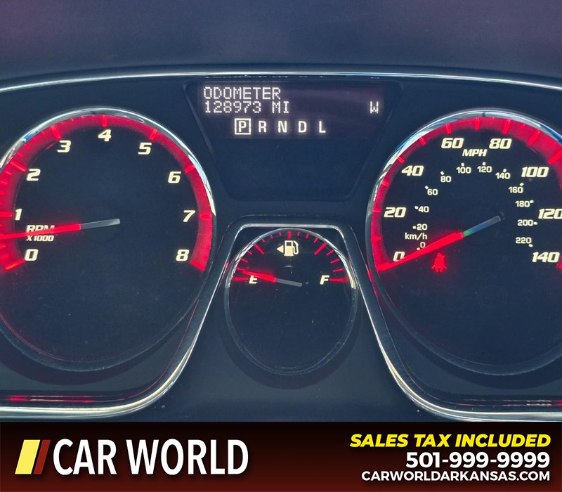 GMC Acadia Vehicle Full-screen Gallery Image 19