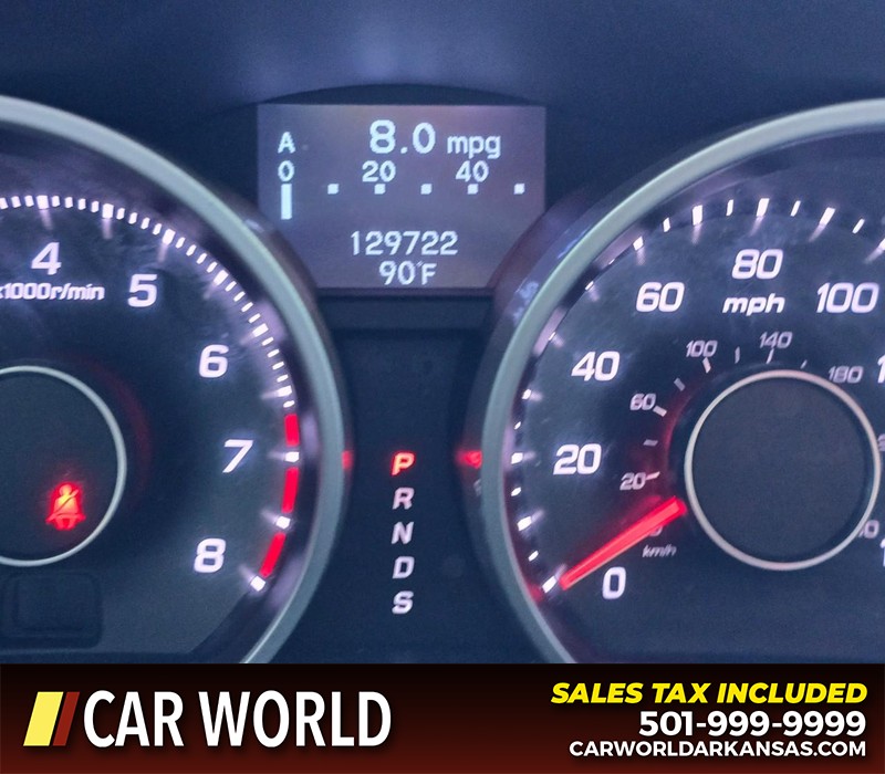 Acura TL Vehicle Full-screen Gallery Image 15