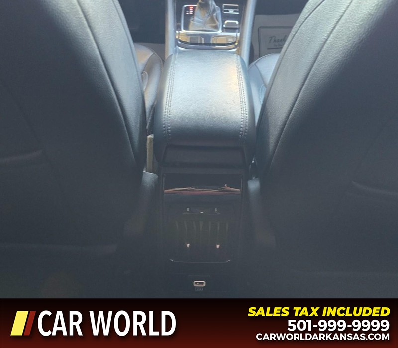 Jeep Compass Vehicle Full-screen Gallery Image 19