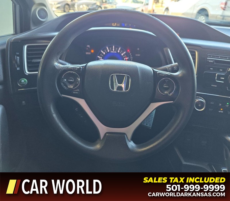 Honda Civic Coupe Vehicle Full-screen Gallery Image 13