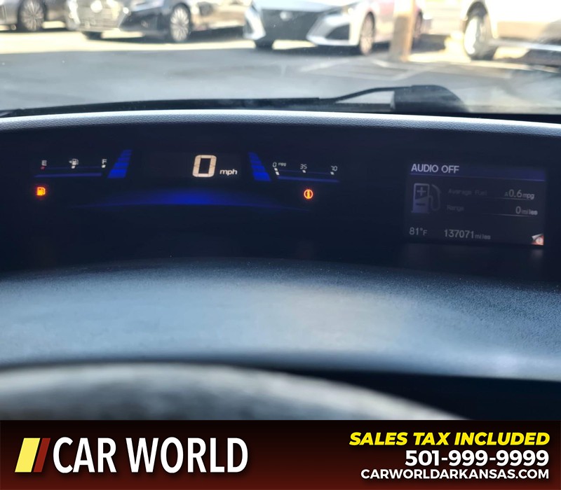 Honda Civic Coupe Vehicle Full-screen Gallery Image 15