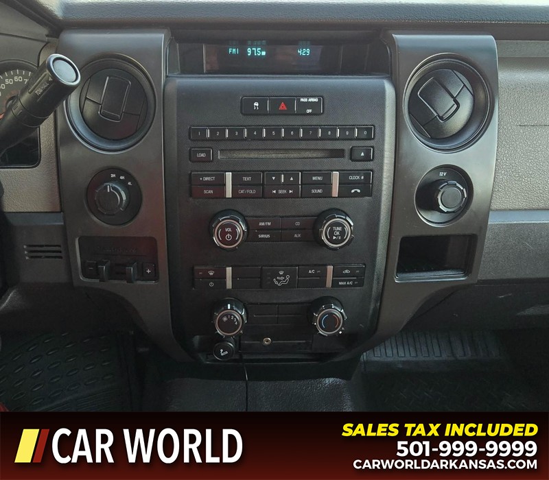 Ford F-150 Vehicle Full-screen Gallery Image 15