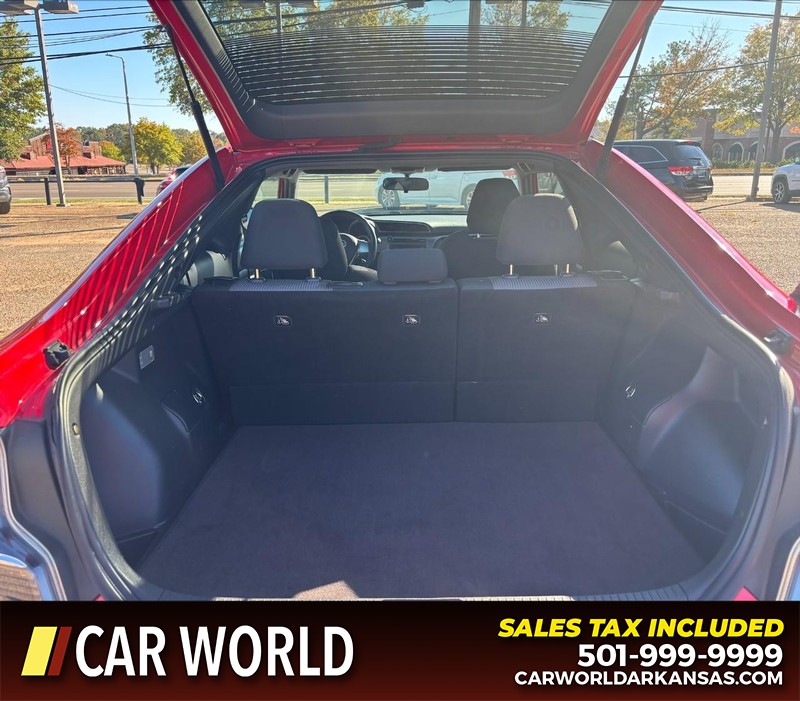 Scion tC Vehicle Full-screen Gallery Image 6