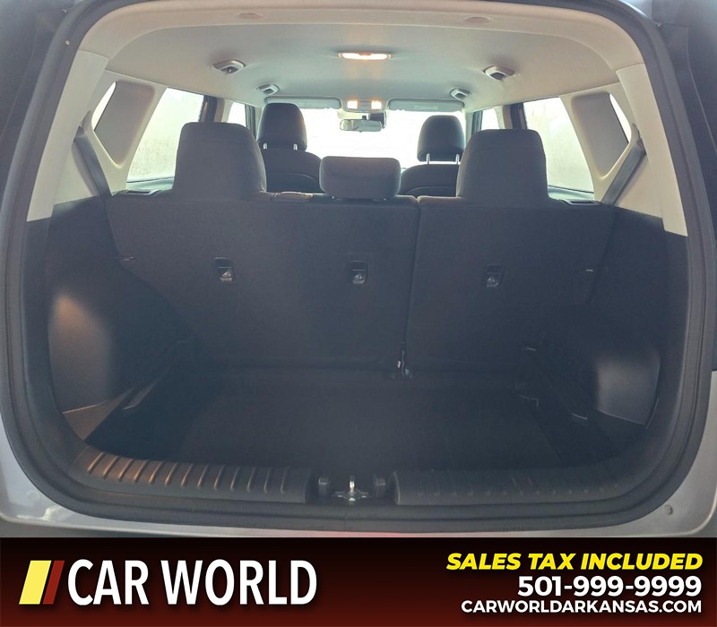Kia Soul Vehicle Full-screen Gallery Image 13