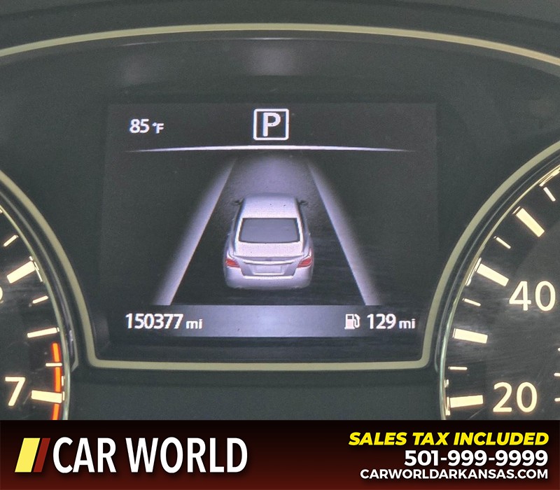 Nissan Altima Vehicle Full-screen Gallery Image 16