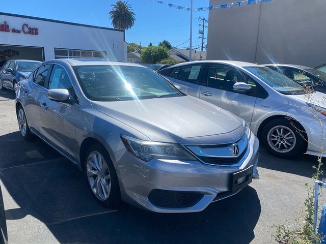 more details - acura ilx