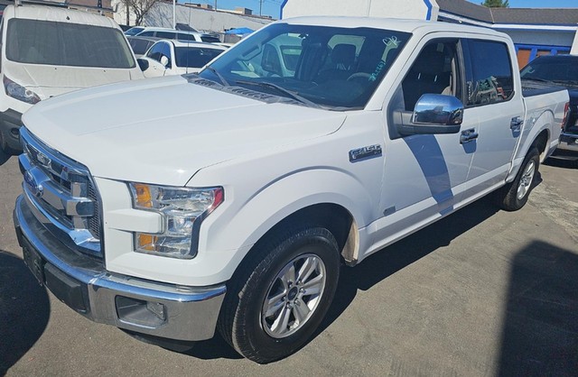 more details - ford f-150