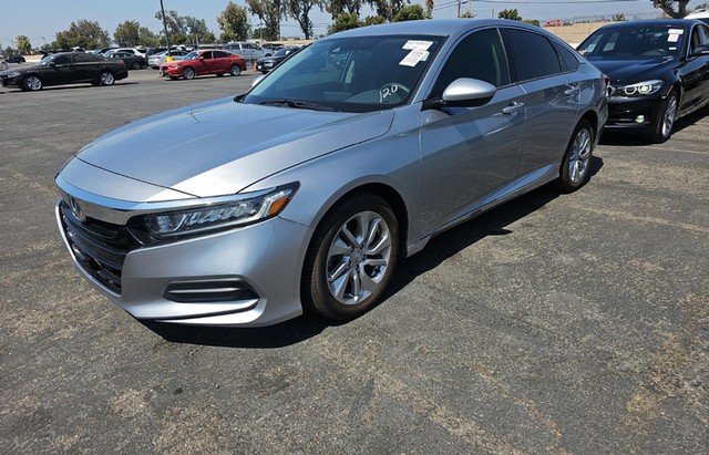 more details - honda accord sedan