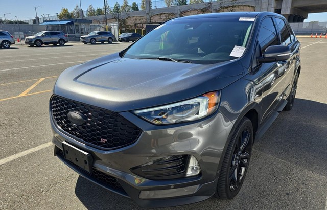 more details - ford edge