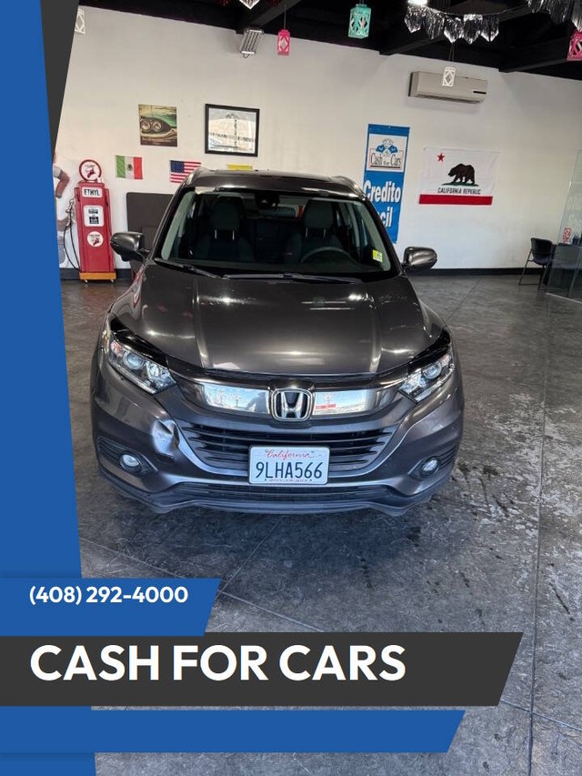 more details - honda hr-v