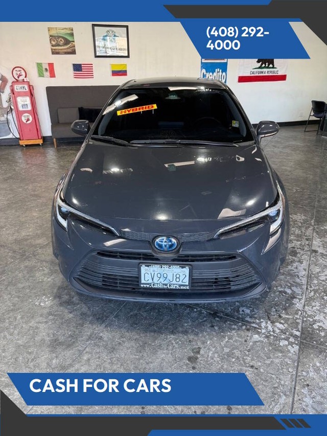 more details - toyota corolla