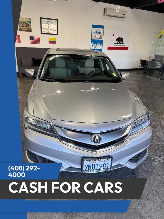 more details - acura ilx
