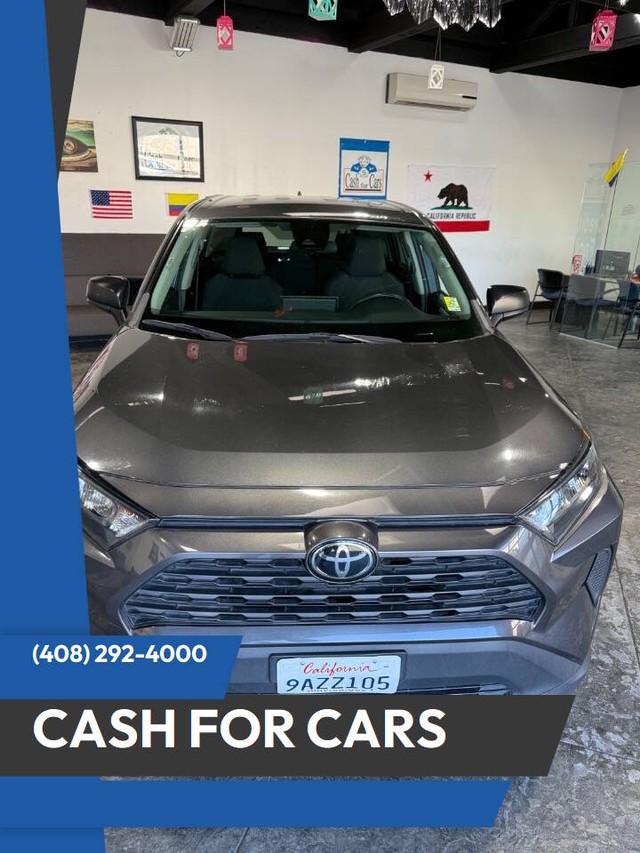 more details - toyota rav4