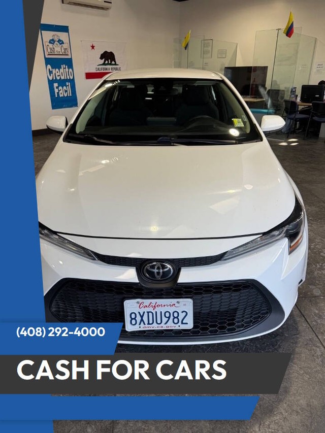 more details - toyota corolla