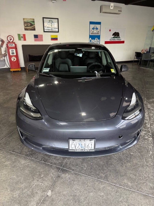 more details - tesla model 3