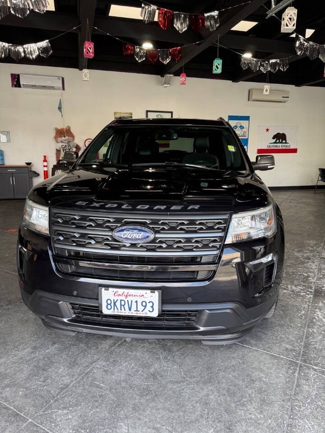 more details - ford explorer