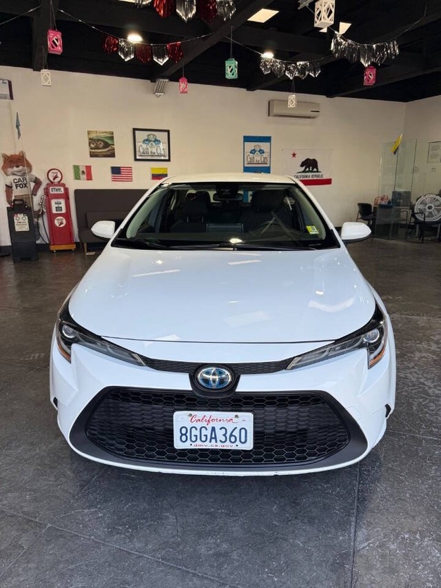 more details - toyota corolla