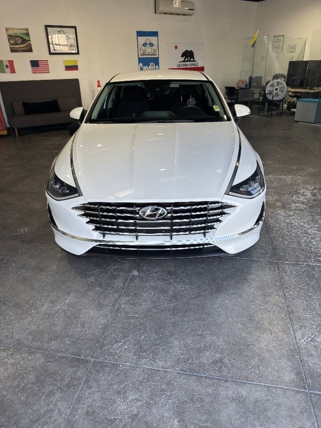 more details - hyundai sonata hybrid