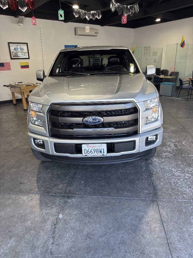 more details - ford f-150